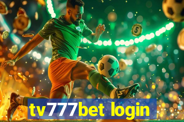 tv777bet login